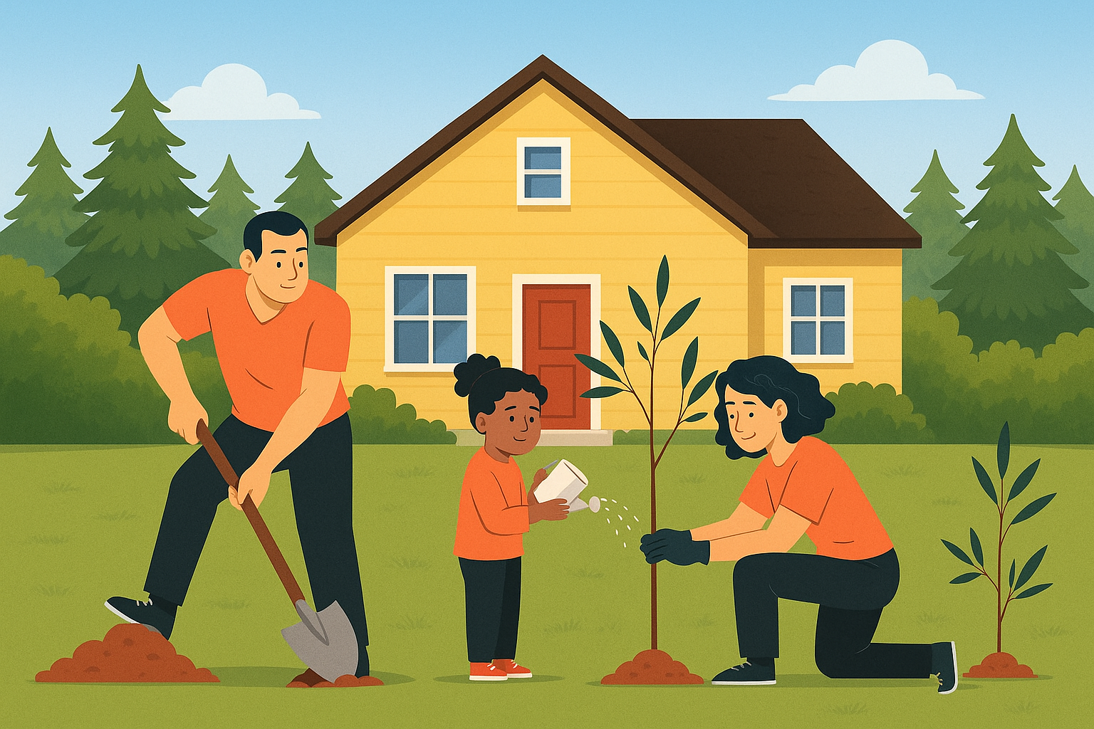 Hilfe für Eigentümer